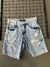 Bermuda Jeans Versat - comprar online