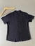 Camisa Linho Ralph Lauren