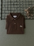 Camisa Polo Lacoste na internet