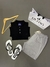 Kit Camisa polo TXC - Short Sarja - comprar online