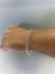 Pulseira 3x1 5mm - Prata 925 - DL Conceito | Elevando seu Estilo ao Máximo 