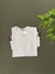 Camisa Peruana Lacoste - DL Conceito | Elevando seu Estilo ao Máximo 