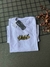 Camisa Versat Long Line