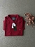 Camisa Polo Txc