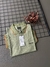 Camisa Polo Calvin Klein - comprar online