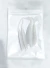 Isca Soft Ueki Shad Shape 9cm 4gr Pct 5un - Cusko Pesca