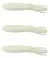 ISCA SOFT TUBE ALLIGATOR 805CM 8GR PCT 3UN