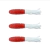 ISCA SOFT TUBE ALLIGATOR 805CM 8GR PCT 3UN - comprar online