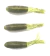 ISCA SOFT TUBE ALLIGATOR 805CM 8GR PCT 3UN - Cusko Pesca