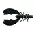 Isca Soft Berkley Chigger Craw - comprar online
