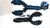 Isca Soft Paca Craw Ueki 10,5cm 8gr 5 Unidades na internet