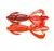 Isca Artificial Keitech Crazy Flapper 4,4" na internet