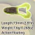 Frog Baut 73mm Sapo Forasteiro