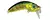 Isca Artificial Strike Pro Hunch Back 68 - Cusko Pesca