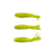 ISCA SOFT TUBE ALLIGATOR 805CM 8GR PCT 3UN na internet