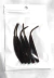 Isca Soft Ueki Shad Shape 9cm 4gr Pct 5un na internet