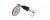 SPINNER LASER MARINE SPORTS 7G - 4,6CM na internet