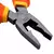 ALICATE UNIVERSAL IRWIN 8' VISE GRIP 1000V - BGN FERRAGENS