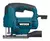 SERRA TICO-TICO WESCO WS3773U 127V 550 W - comprar online