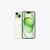 iPhone 15 - milester