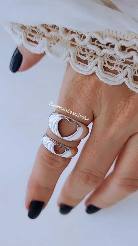 Banner da categoria ANEIS