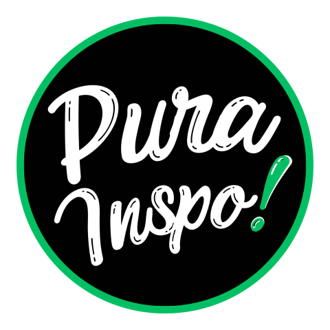PURA INSPO! Espacio Socio Cultural y Academico