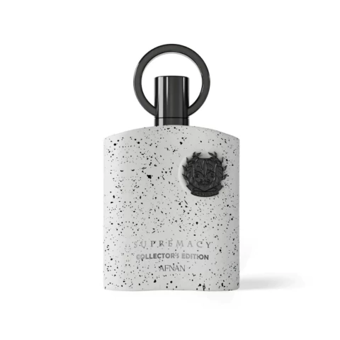 Supremacy Collector's Edition Pour Homme Afnan Eau de Parfum Perfume Masculino - comprar online