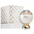 Souvenir Floral Bouquet Afnan Eau de Parfum Perfume Feminino - comprar online