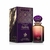 Amethyst Al Wataniah Eau de Parfum Perfume Compartilhável - comprar online