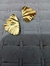 Brincos Asas de Borboleta