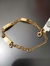 Pulseira Retângulos