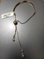 Pulseira Chapa Regulável