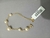 Pulseira Pérolas