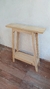 Mesa RUMI NÓRDICA 20cm en internet