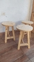 Mesa TINTI 40cm - comprar online