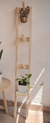 Perchero MINI TACKO - comprar online