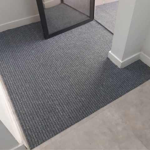 Tapete Duo - Overtup