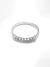 ANILLO CUBIC PLATA en internet