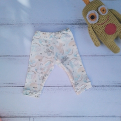 Banner de la categoría RANITAS Y PANTALONES
