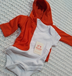 Body manga corta - comprar online
