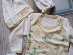 Conjunto - comprar online