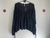 BLUSA BLACK AKIABARA T:3