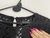 BLUSA BLACK AKIABARA T:3 - comprar online