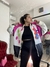 CAMPERA RETRO SAINT GERMAIN T:XL - comprar online