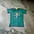 Gucci Ninja x Deadpool T-Shirt, Verde y Dorado, T: M
