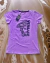REMERA MEDUSA VERSACE, VIOLETA T: XL - comprar online