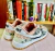 Zapatillas Nike Dunk Low Cactus Jack, T:38 - comprar online