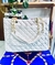 Chanel, White Caviar, Quilted Tote bag