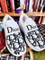 Zapatillas Dior CD Monogram, T:34
