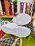Zapatillas Dior CD Monogram, T:34 - tienda online